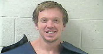 Roger Shelton - Daviess County, KY 