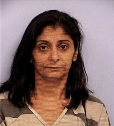 Hawa Shinani, - Travis County, TX 