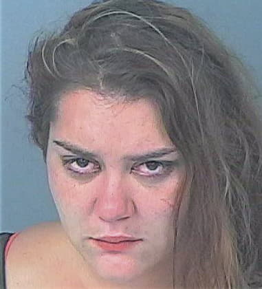 Krystal Silver, - Hernando County, FL 