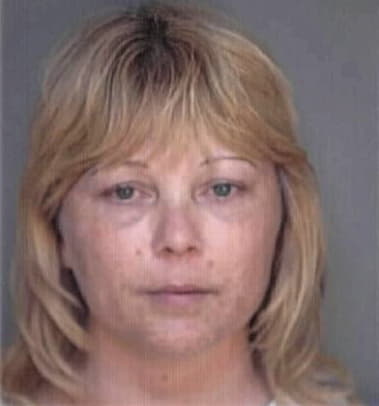 Mary Skinner - Polk County, FL 