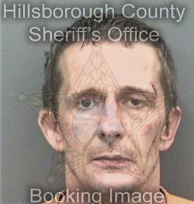 Jorge Soria, - Hillsborough County, FL 