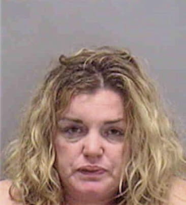 Laura Spooner, - Lee County, FL 