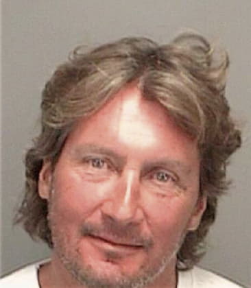 Carl Stamm - Pinellas County, FL 