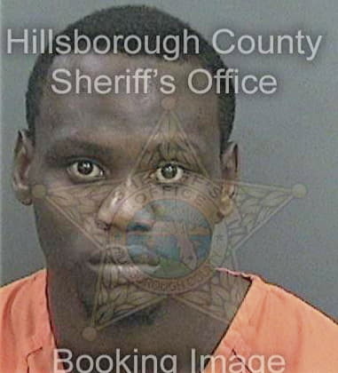 Antonio Stancel, - Hillsborough County, FL 