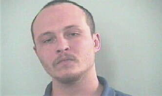Clayburne Stevens - Fayette County, KY 