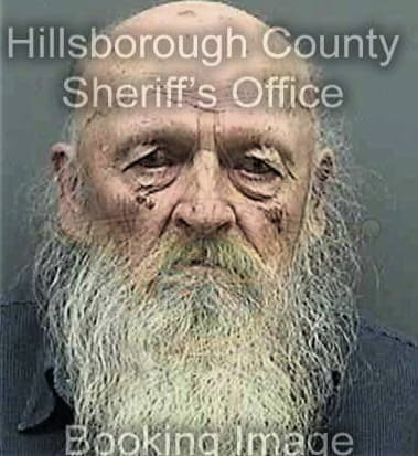 Larry Stewart, - Hillsborough County, FL 