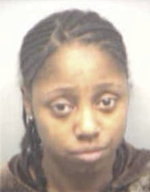 Tameka Taylor, - Fulton County, GA 