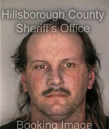 Michael Teeter, - Hillsborough County, FL 