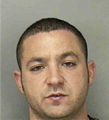 Jason Townsend, - Polk County, FL 