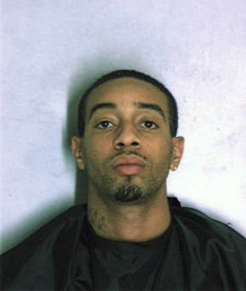 Boubaker Traore - DeKalb County, GA 