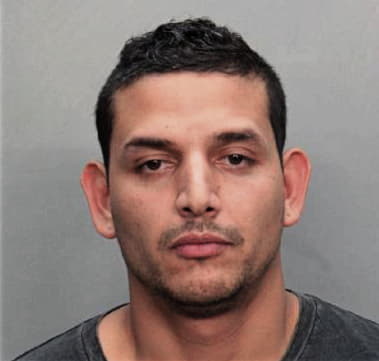 Emelio Valdes, - Dade County, FL 