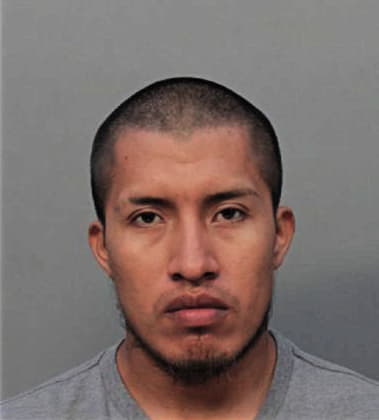 Marlon Vallecillo, - Dade County, FL 