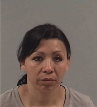 Yesenia Vasquez, - Johnston County, NC 