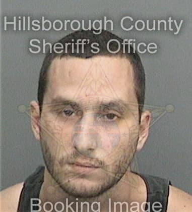 Christopher Vega, - Hillsborough County, FL 