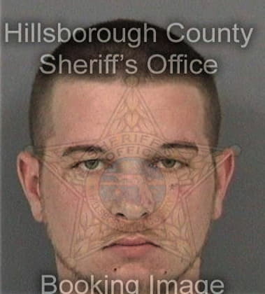 Markis Vincent, - Hillsborough County, FL 