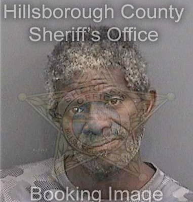 Lamarcus Vining, - Hillsborough County, FL 