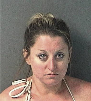 Rosabelle Vinson, - Escambia County, FL 