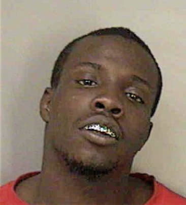 Antonio Walker, - Polk County, FL 