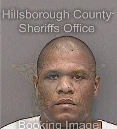 David Walker, - Hillsborough County, FL 