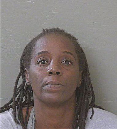 Loretta Watson, - Escambia County, FL 