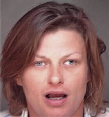 Marcia Wheaton - Polk County, FL 