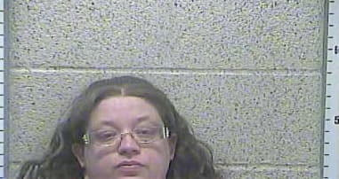 Barbra Wheeler, - Henderson County, KY 