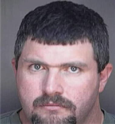 Farrell White - Polk County, FL 