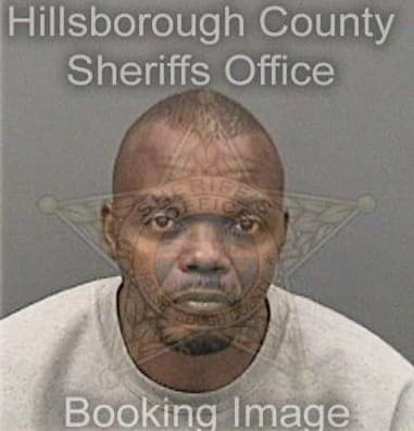 Tyrell William - Hillsborough County, FL 