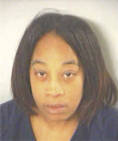 Aretha Williams, - Fulton County, GA 