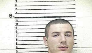 Bryan Wright - Clay County, KY 