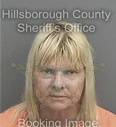 Johana Acosta, - Hillsborough County, FL 