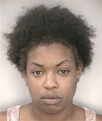 Tiajuana Adams, - Hillsborough County, FL 