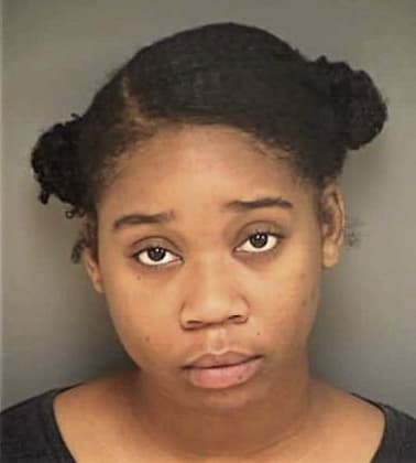 Dominique Addison, - Henrico County, VA 