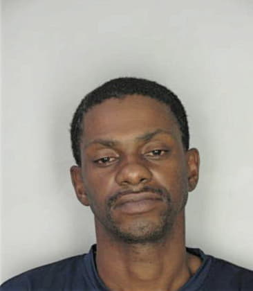 Damond Alford, - Hillsborough County, FL 