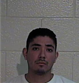 Feliciano-Flores Avalos, - Hidalgo County, TX 