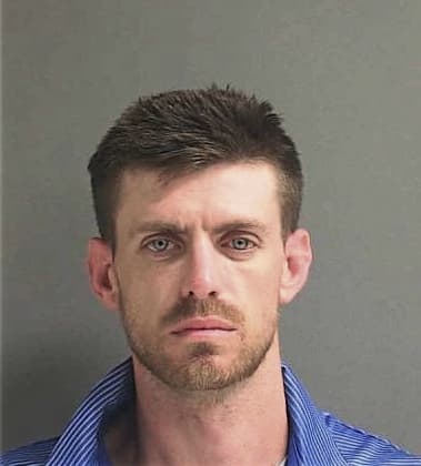 Lawrence Bargellini, - Volusia County, FL 