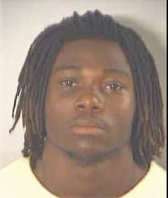 Tymeen Benjamin - Fulton County, GA 