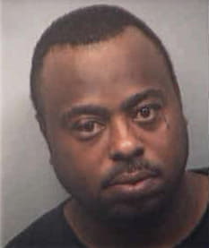 Raymond Bennett - Fulton County, GA 