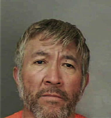 Kenneth Bitzer, - Polk County, FL 