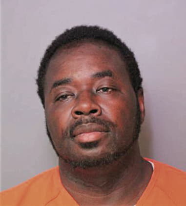 Cleophas Blugh, - Polk County, FL 