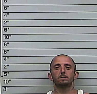 Timothy Boatner, - Lee County, MS 