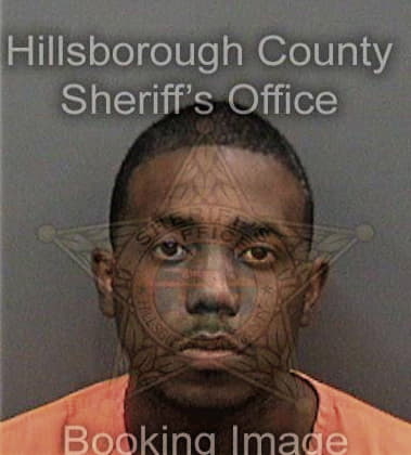 Johnnie Bogan - Hillsborough County, FL 