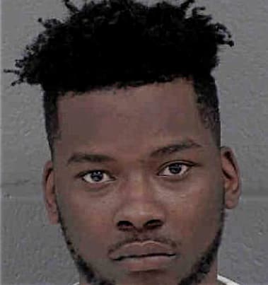 Cornelius Bolden - Mecklenburg County, NC 