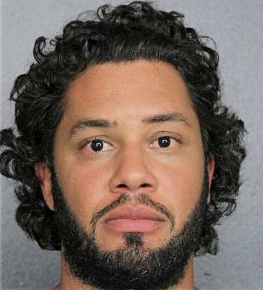 Rigoberto Bonilla, - Broward County, FL 