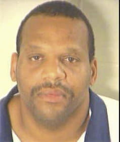 Larry Bostic - Fulton County, GA 