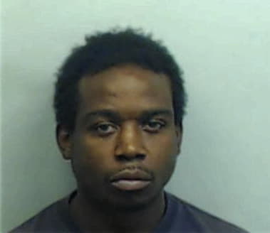 Therion Bostick - Fulton County, GA 