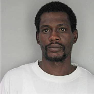 Anibal Bourdin - Hillsborough County, FL 