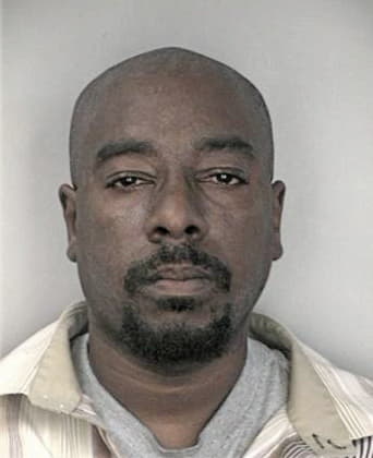 Donald Bowman - Hillsborough County, FL 
