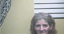 Heather Branim - Bell County, KY 