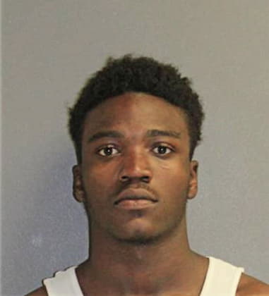 Andrae Brinson, - Volusia County, FL 